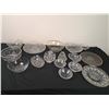 Image 1 : Glass serving ware