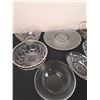 Image 2 : Glass serving ware