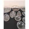 Image 3 : Glass serving ware