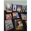Image 2 : Assorted VHS & DVD's