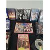 Image 3 : Assorted VHS & DVD's