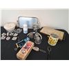 Image 1 : Assorted Vintage Kitchenware