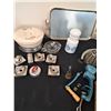 Image 2 : Assorted Vintage Kitchenware