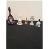 Image 1 : Assortment of Decorative Bells