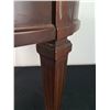 Image 3 : Wooden Circular End Table