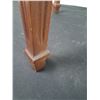 Image 4 : Wooden Circular End Table