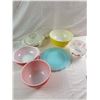 Image 1 : Vintage Pyrex and Fire King
