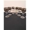 Image 2 : Assorted Glassware