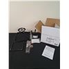 Image 1 : 2 Ceiling Lights. (New in Open Boxes)