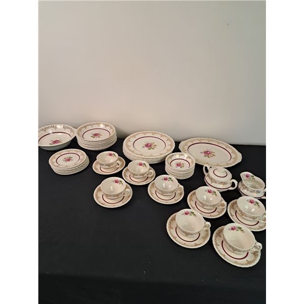 Grindley China