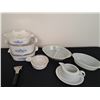 Image 1 : Corning Ware, Glassbake & Stokes Ovenware