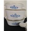Image 2 : Corning Ware, Glassbake & Stokes Ovenware