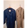 Image 2 : Ladies London Fog Raincoat & Ladies Mr. Donovan Ultra Sueded Coat