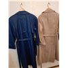 Image 3 : Ladies London Fog Raincoat & Ladies Mr. Donovan Ultra Sueded Coat