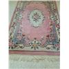 Image 1 : 100% Wool Area Rug