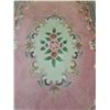 Image 2 : 100% Wool Area Rug