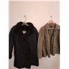 Image 1 : Pizazz Ladies Coat & Velvet Heart Jacket
