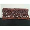Image 1 : Carved Wooden Wall Art