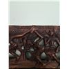 Image 2 : Carved Wooden Wall Art
