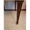 Image 2 : Kroehler Side Table with Drawer with Removable Glass Top