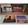 Image 1 : Assorted Books