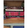 Image 3 : Assorted Books