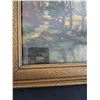Image 2 : Framed Picture
