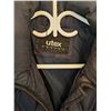 Image 2 : Utex Design Down Filled Coat & Jones NY Reversible Jacket with Faux Fur