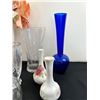 Image 2 : Assorted Vases