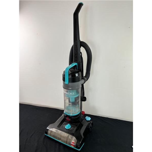 Bissell Power Force Vacuum