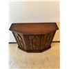 Image 1 : Wooden Cabinet