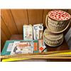Image 2 : Kenmore sewing machine and accessories