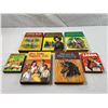Image 1 : Book lot