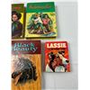 Image 2 : Book lot