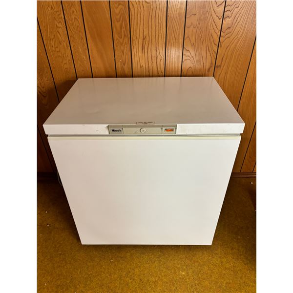 Woods Freezer
