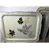 Image 2 : 4 TV dinner trays