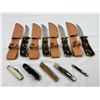 Image 1 : Knife Lot