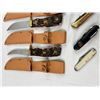 Image 2 : Knife Lot