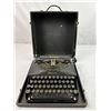 Image 1 : Remington type writer