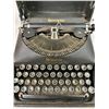 Image 2 : Remington type writer