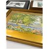 Image 2 : Framed artwork