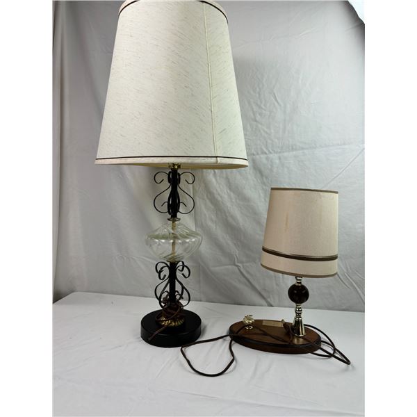 Table Lamps