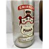 Image 2 : 3.8 Litre Empty Liqueur Bottles