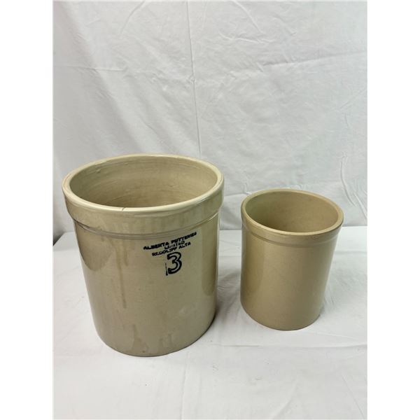 Medalta Crocks