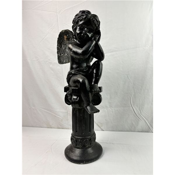 Angel Statue