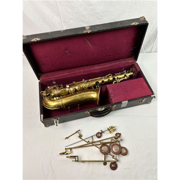 Imperial Whaley Royce Saxophone
