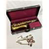 Image 1 : Imperial Whaley Royce Saxophone