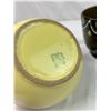 Image 3 : Medalta bowls and pottery planter