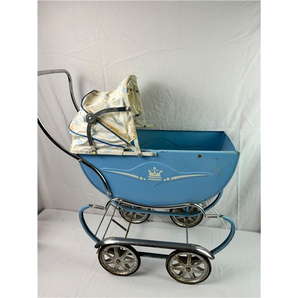 Vintage Doll Stroller