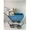 Image 1 : Vintage Doll Stroller